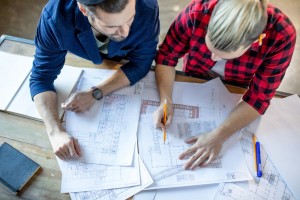 Основы проектной документации