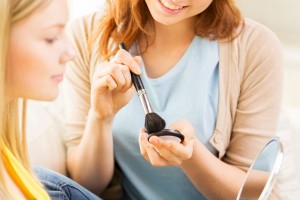 Визажист-стилист (620ч)20562